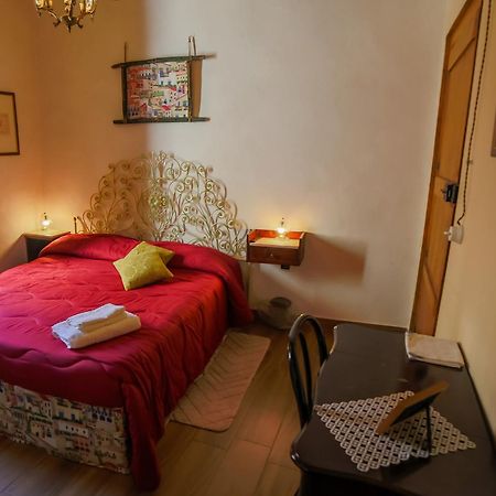 Apartmán Casa Lanzara Morano Calabro Exteriér fotografie