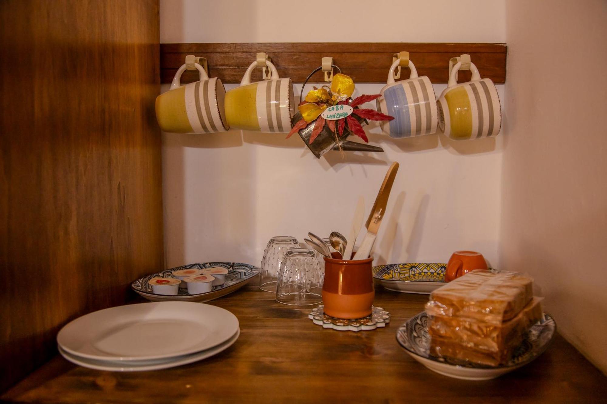 Apartmán Casa Lanzara Morano Calabro Exteriér fotografie