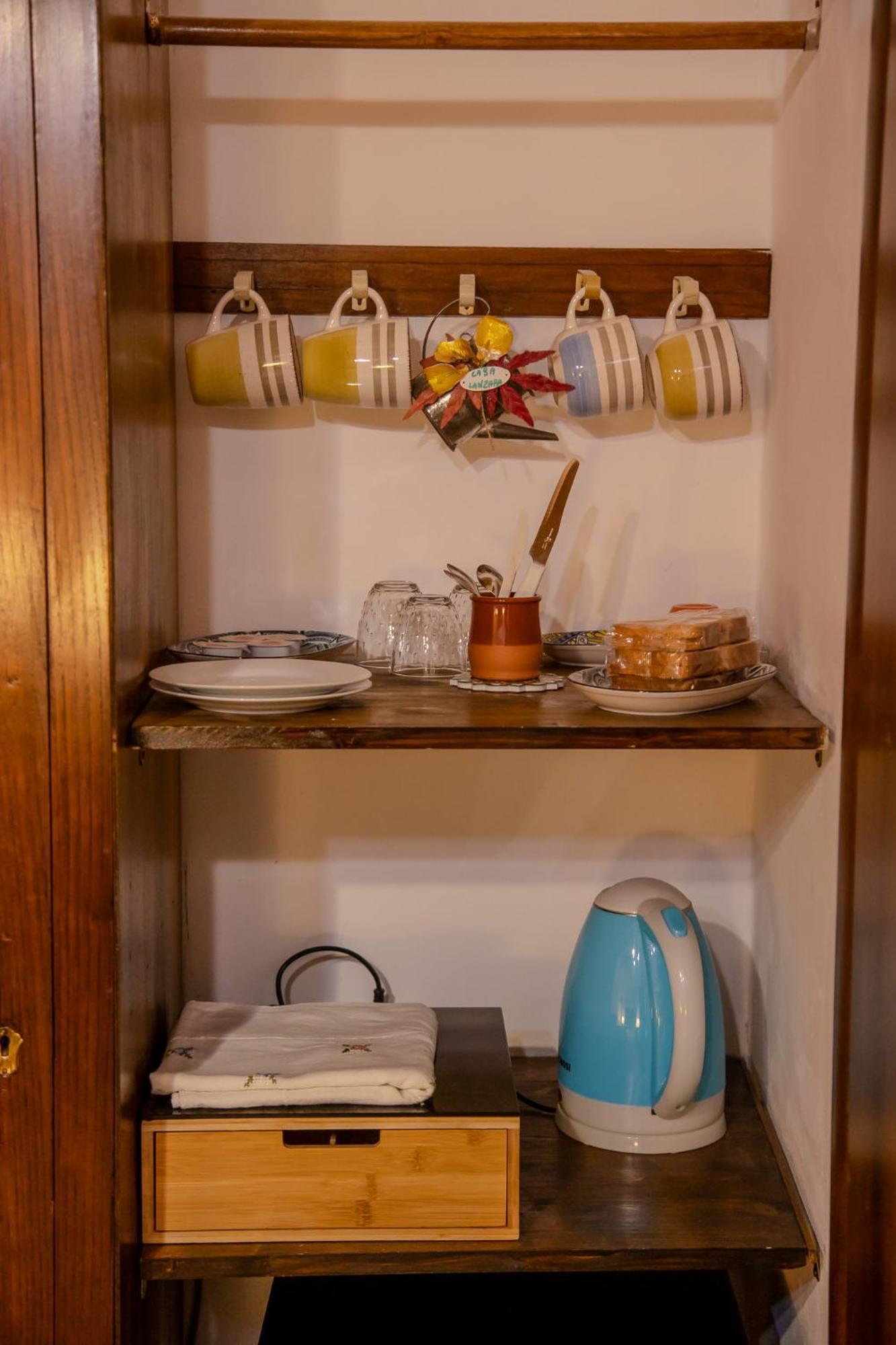 Apartmán Casa Lanzara Morano Calabro Exteriér fotografie