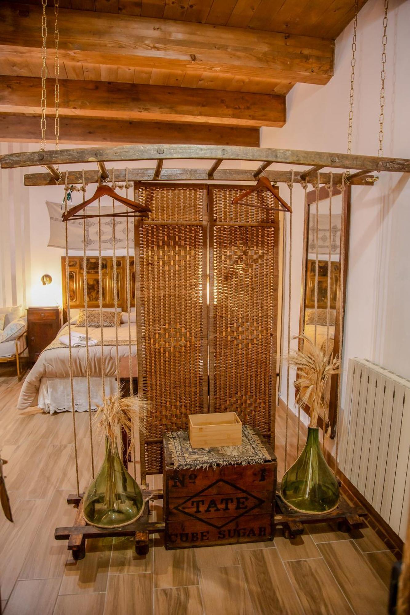 Apartmán Casa Lanzara Morano Calabro Exteriér fotografie