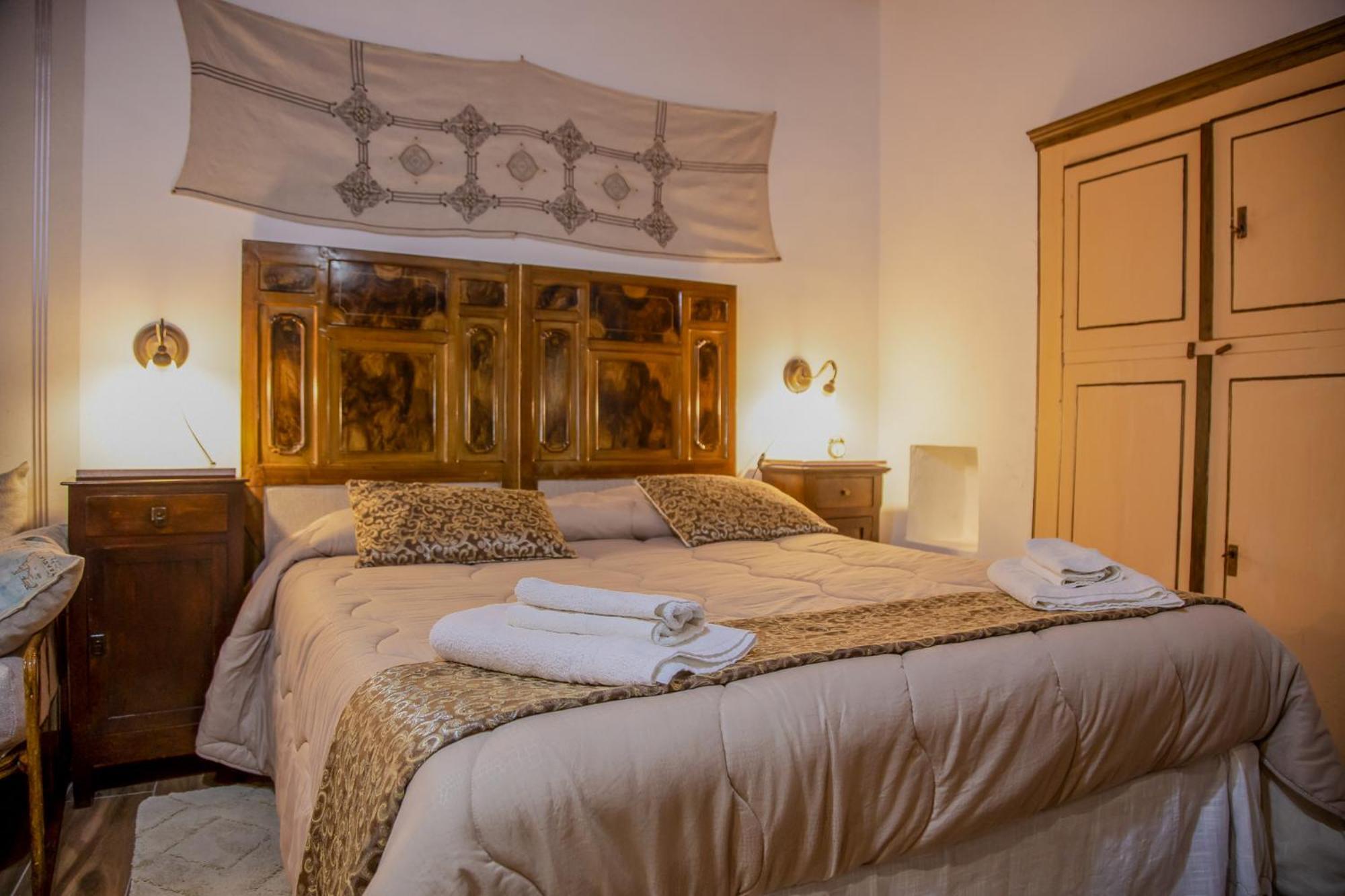 Apartmán Casa Lanzara Morano Calabro Exteriér fotografie