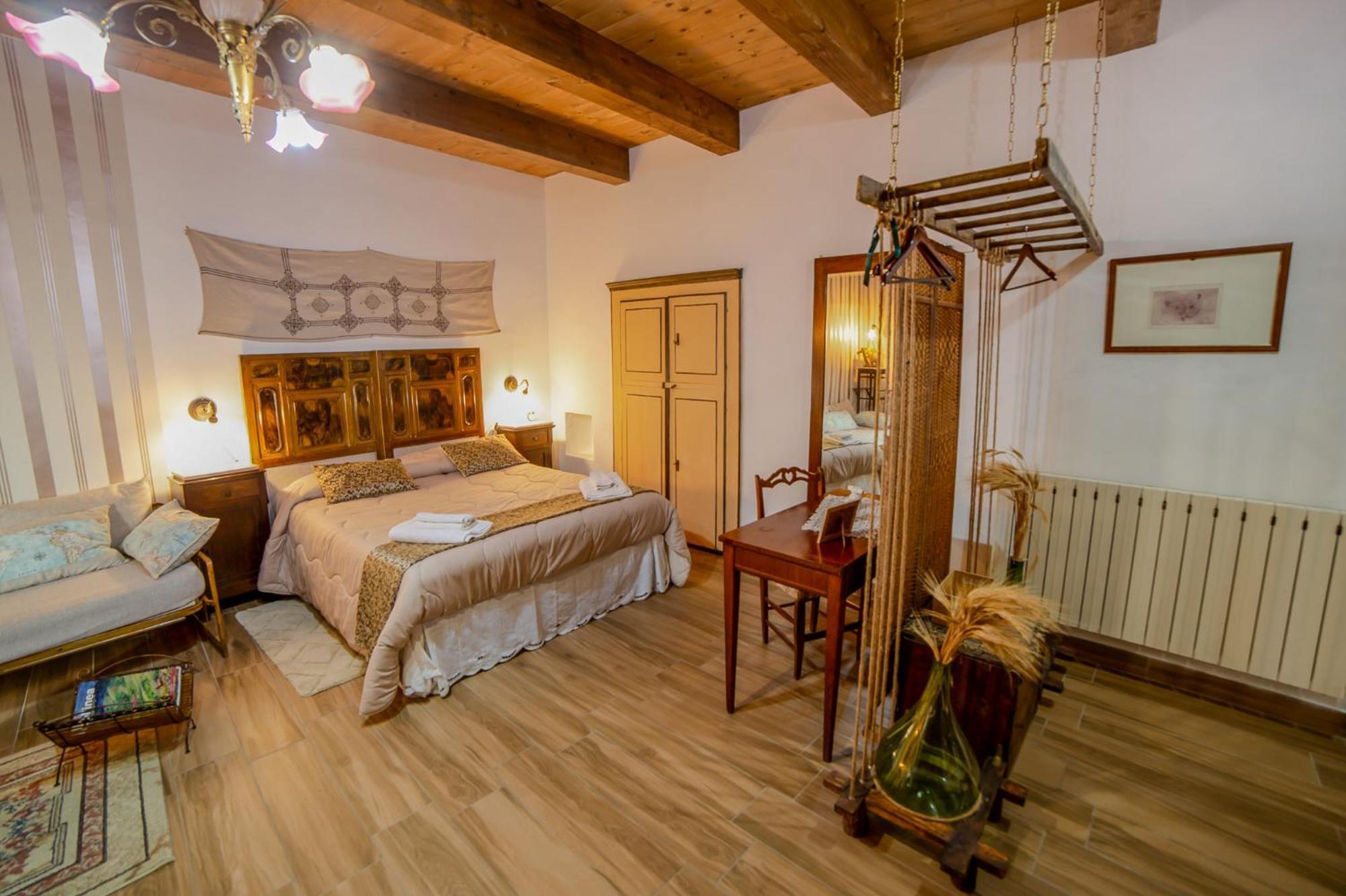 Apartmán Casa Lanzara Morano Calabro Exteriér fotografie