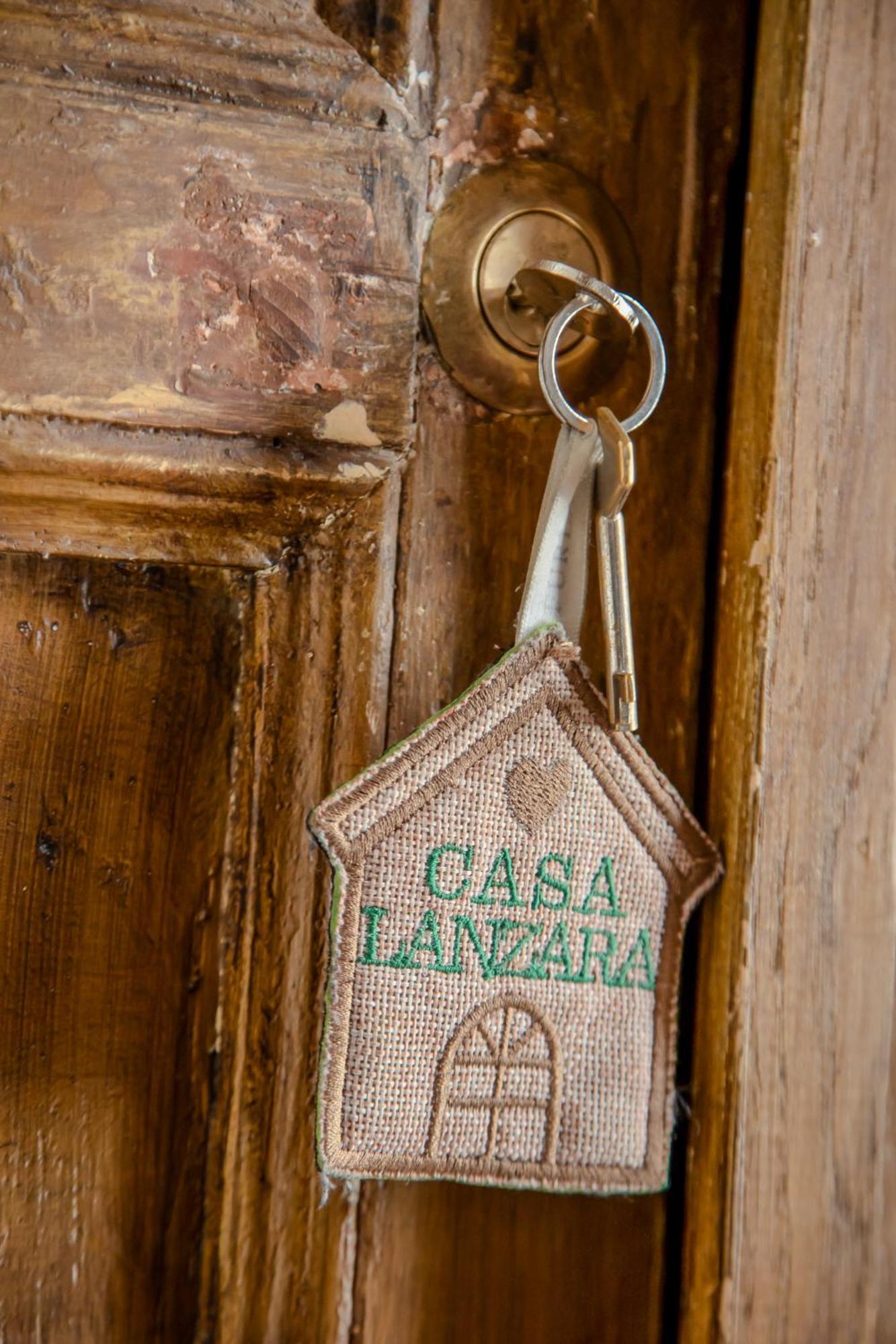 Apartmán Casa Lanzara Morano Calabro Exteriér fotografie