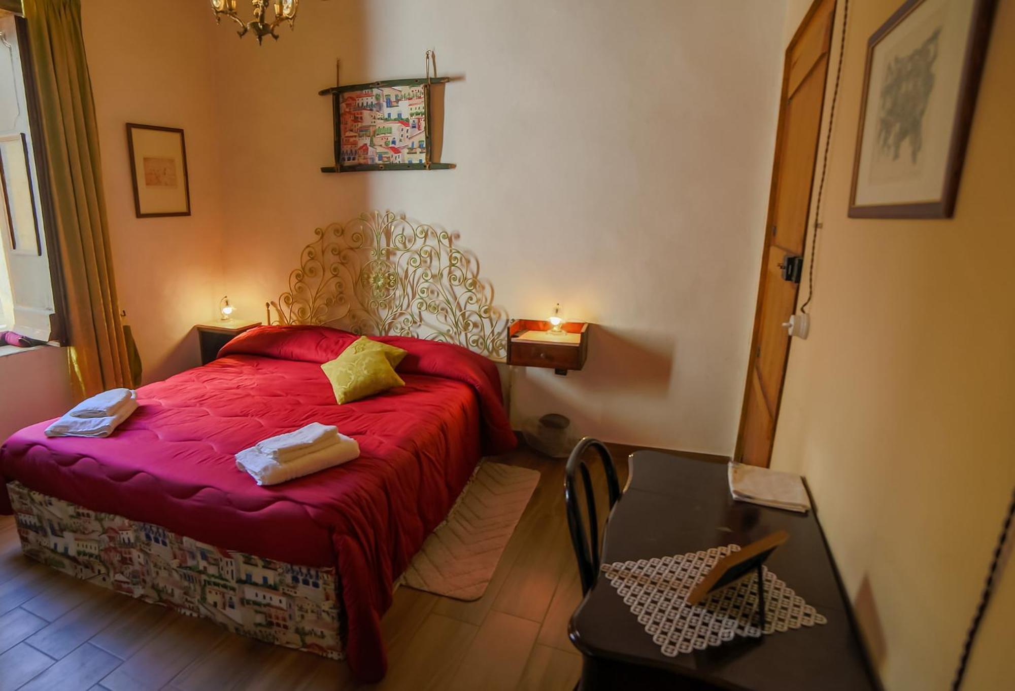 Apartmán Casa Lanzara Morano Calabro Exteriér fotografie