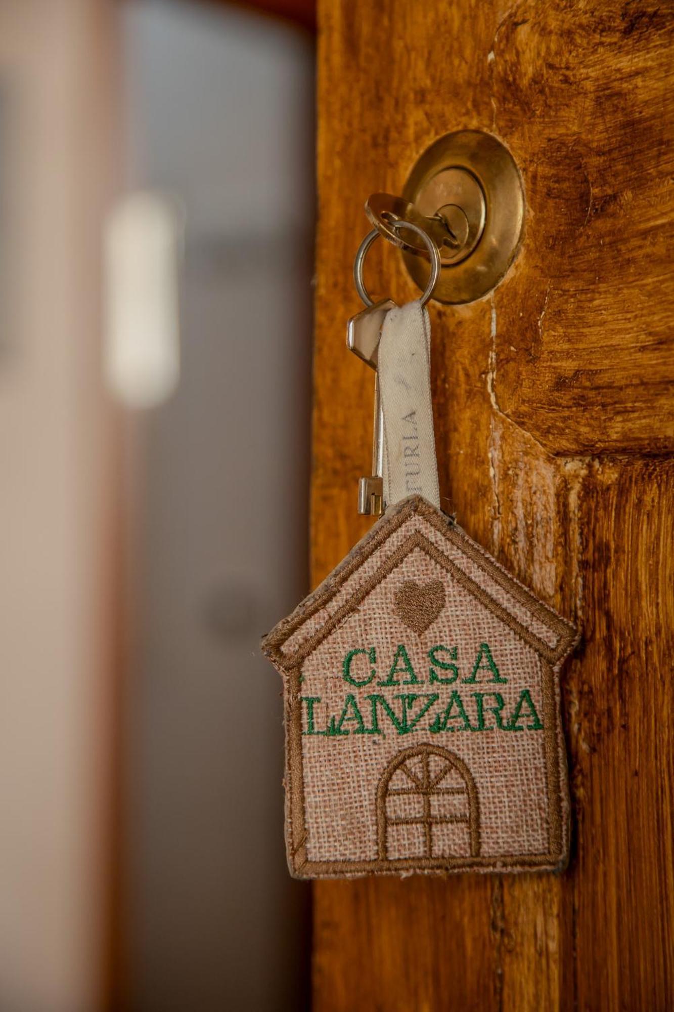 Apartmán Casa Lanzara Morano Calabro Exteriér fotografie