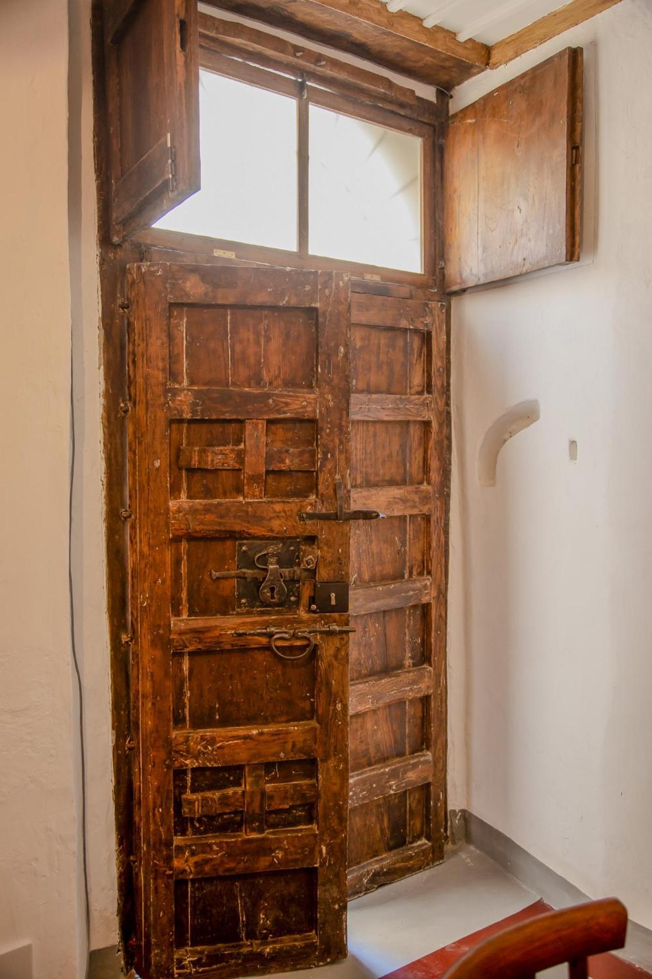Apartmán Casa Lanzara Morano Calabro Exteriér fotografie