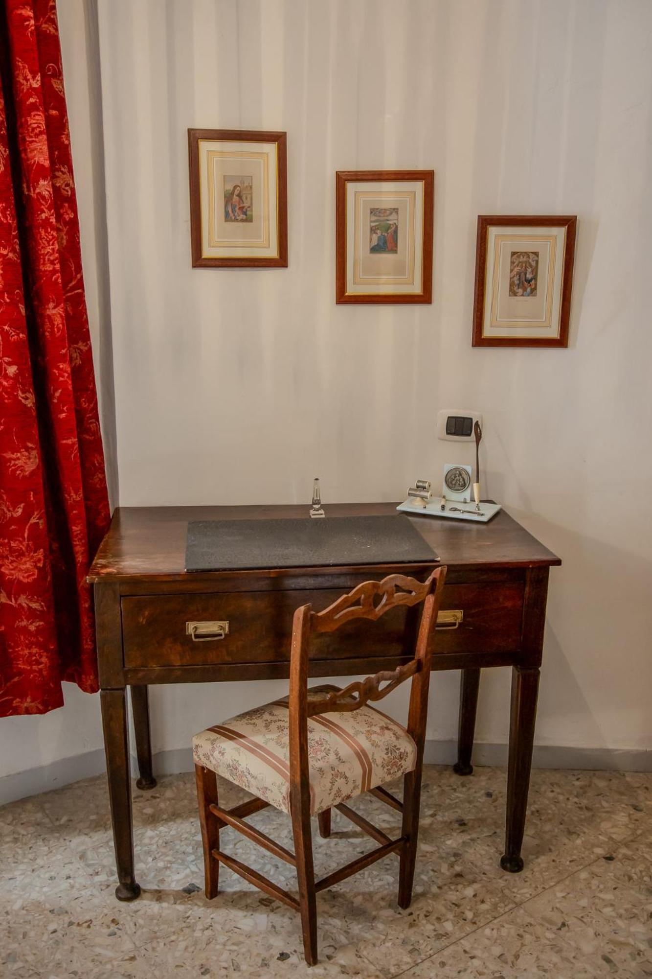 Apartmán Casa Lanzara Morano Calabro Exteriér fotografie