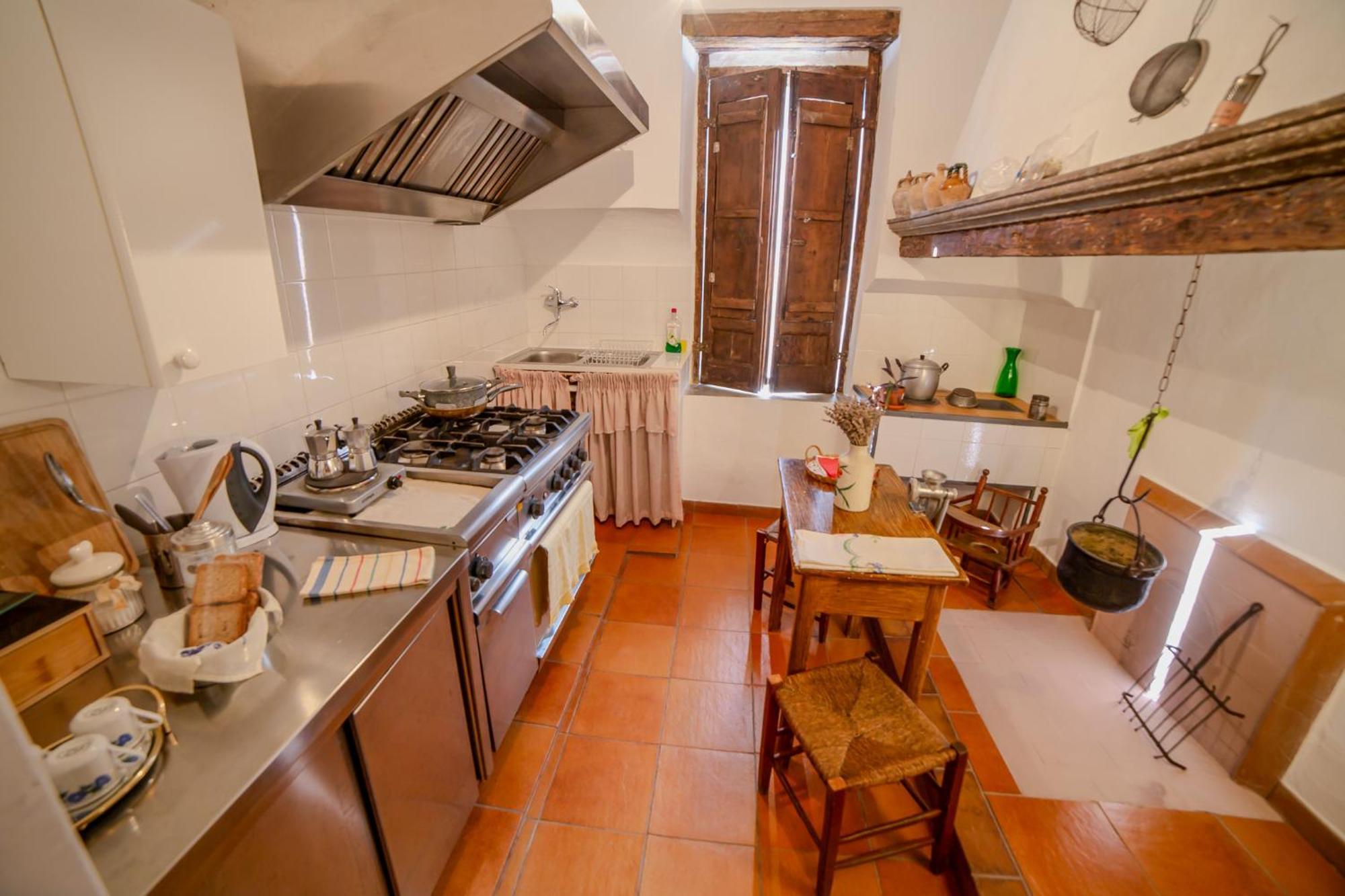 Apartmán Casa Lanzara Morano Calabro Exteriér fotografie