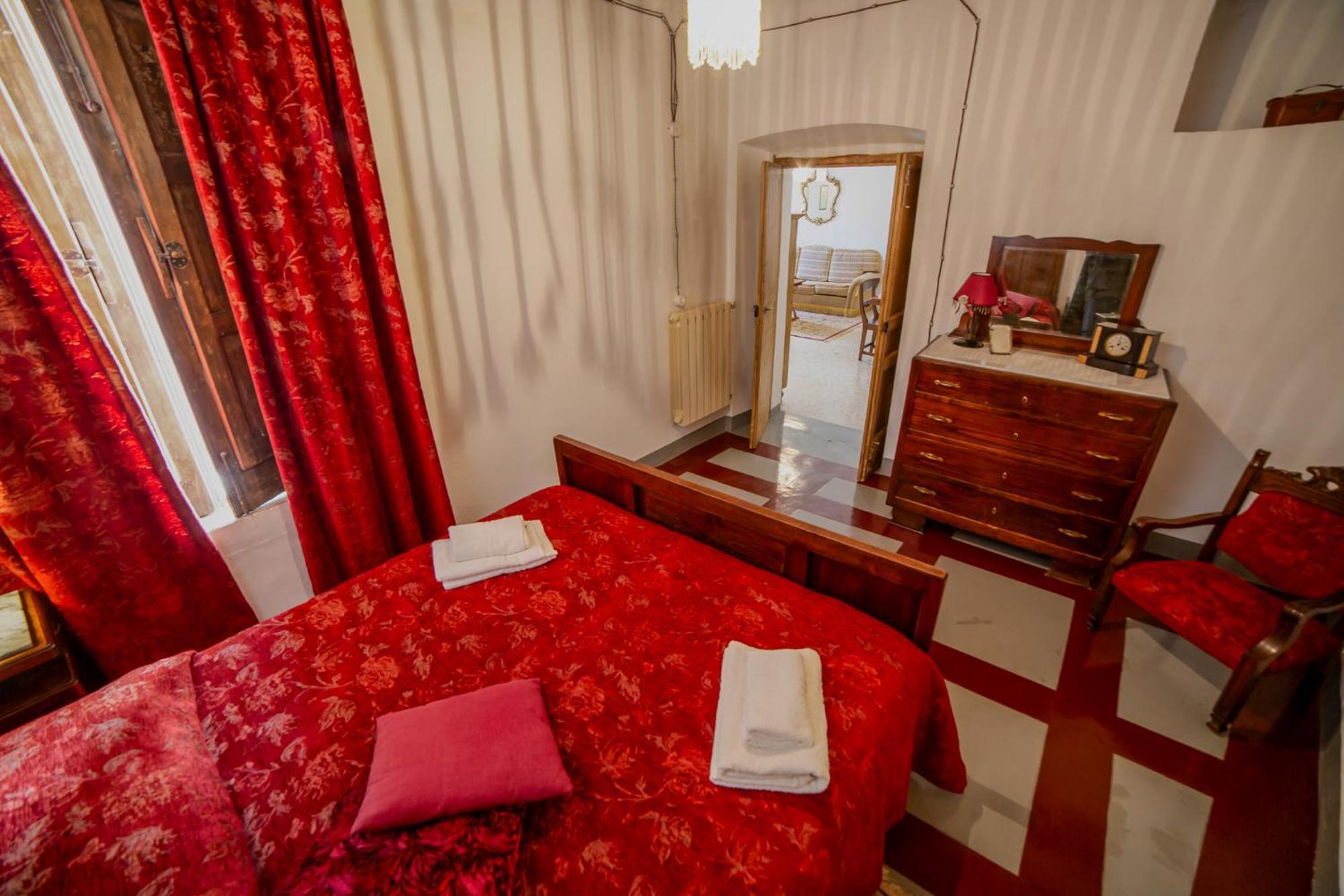 Apartmán Casa Lanzara Morano Calabro Exteriér fotografie