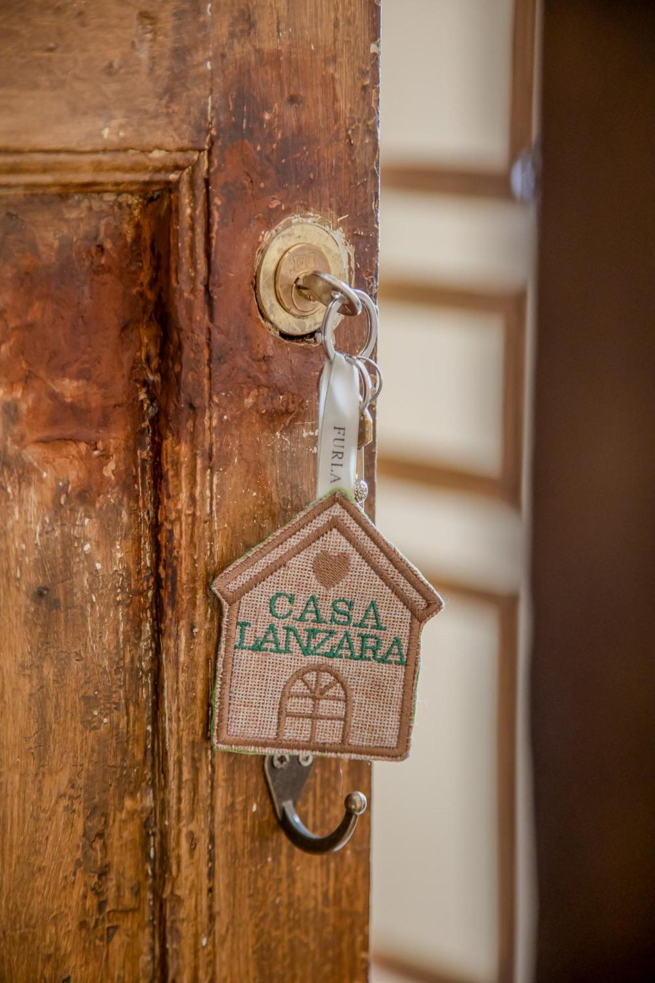 Apartmán Casa Lanzara Morano Calabro Exteriér fotografie