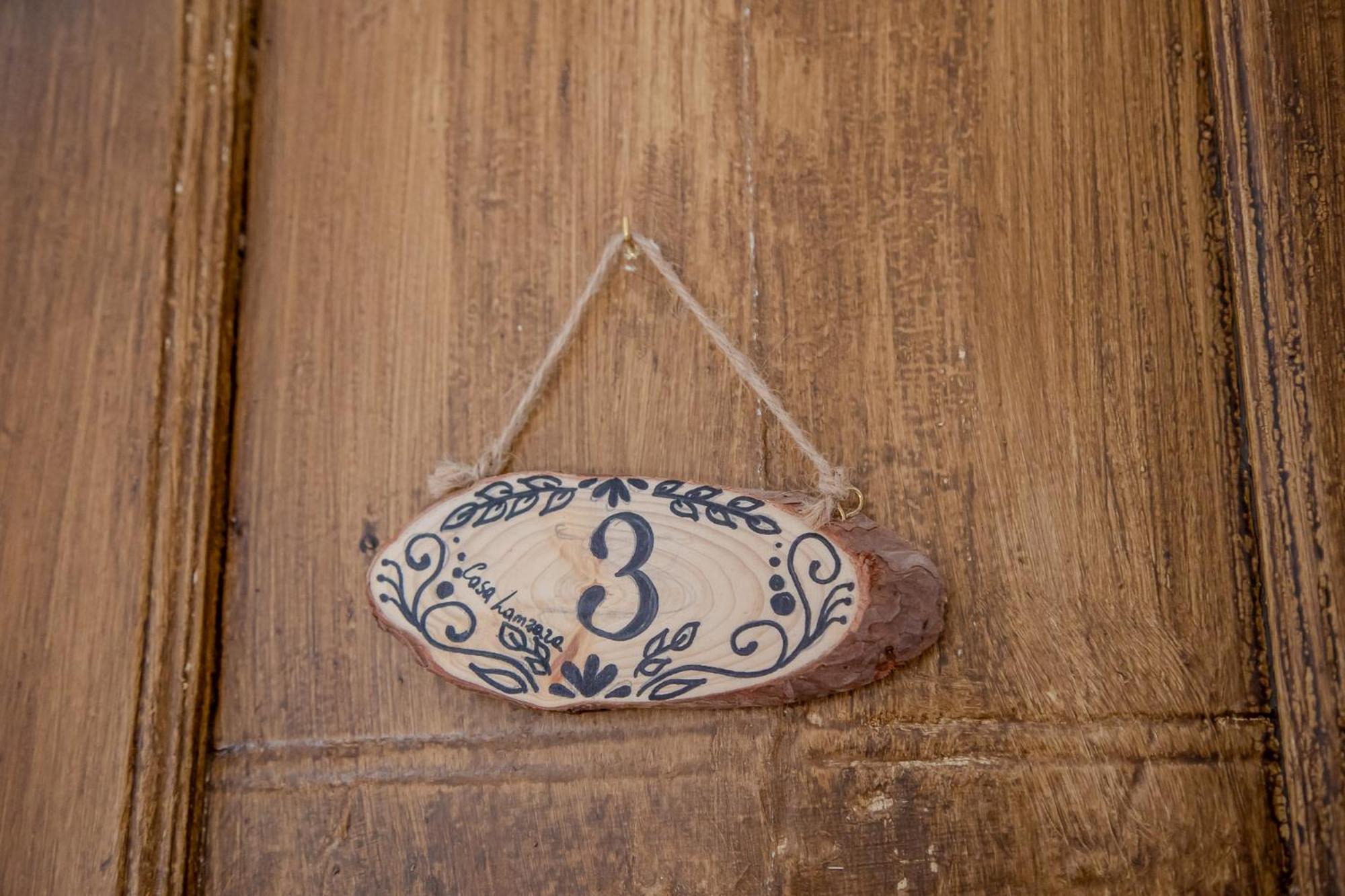 Apartmán Casa Lanzara Morano Calabro Exteriér fotografie