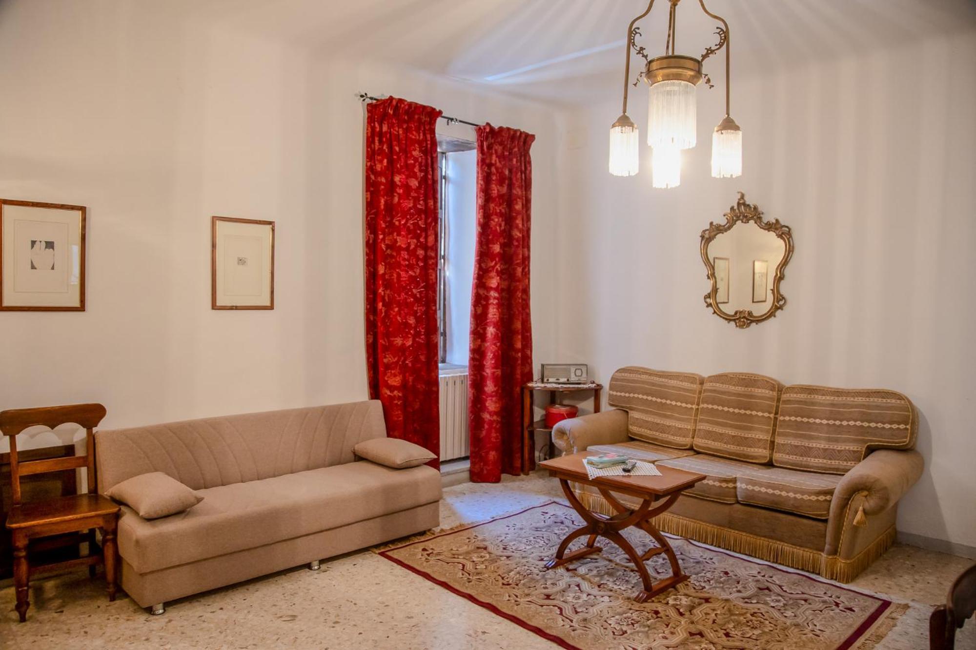 Apartmán Casa Lanzara Morano Calabro Exteriér fotografie