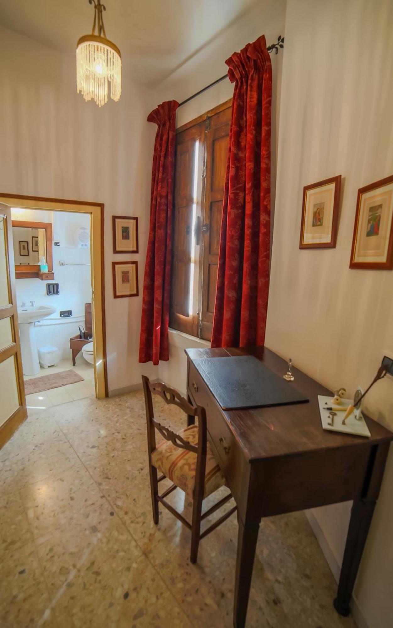 Apartmán Casa Lanzara Morano Calabro Exteriér fotografie