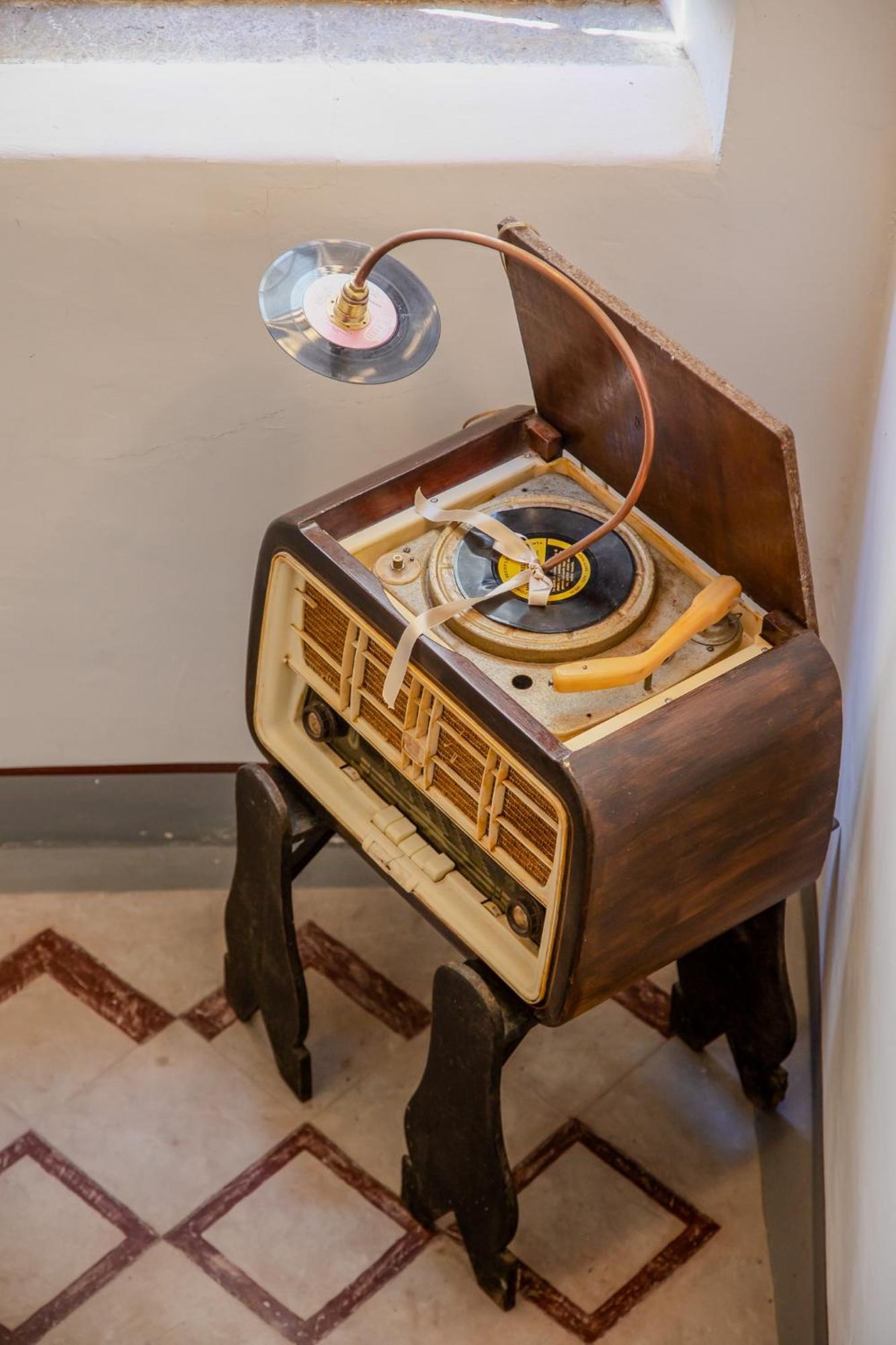 Apartmán Casa Lanzara Morano Calabro Exteriér fotografie
