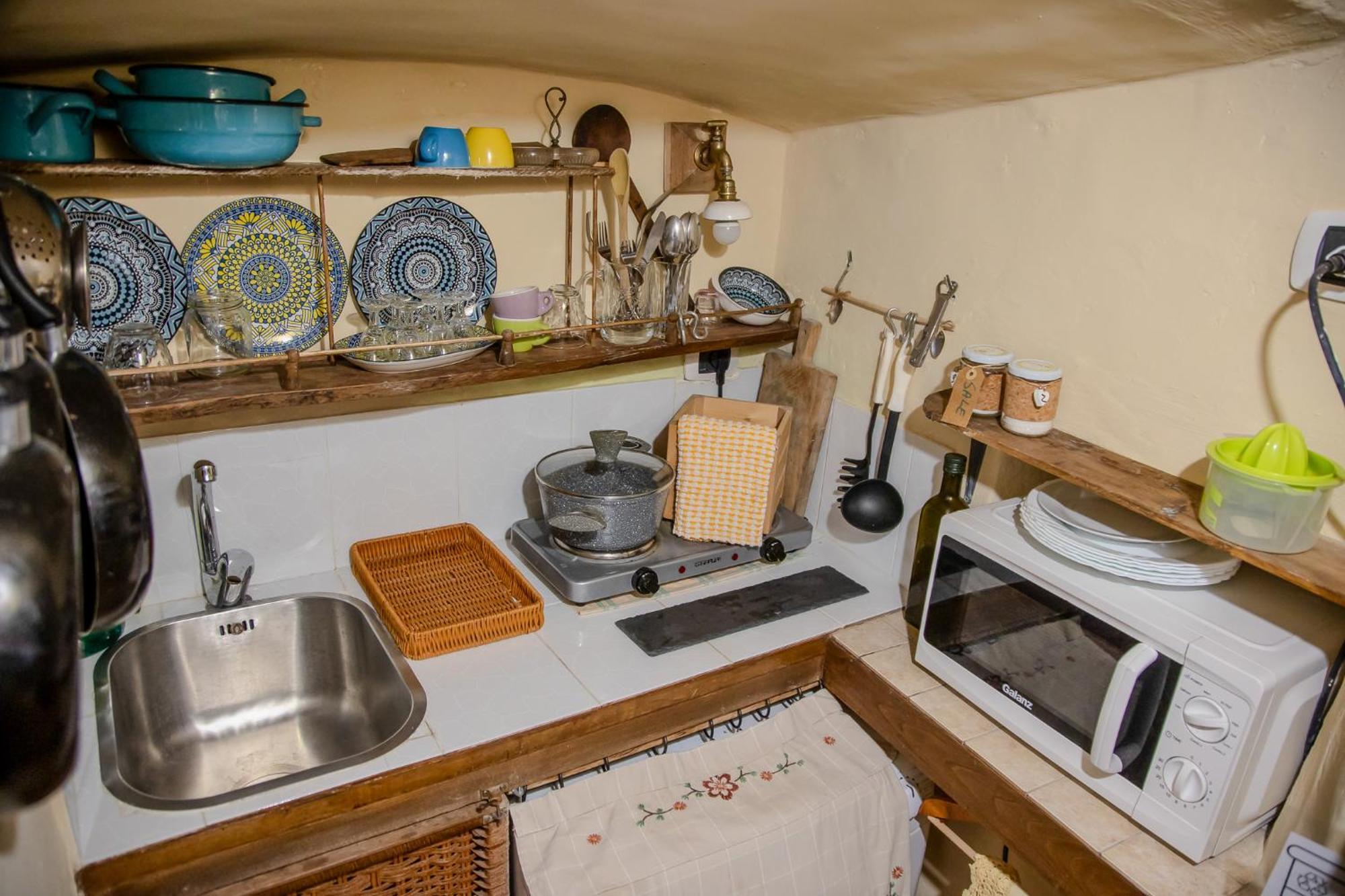 Apartmán Casa Lanzara Morano Calabro Exteriér fotografie
