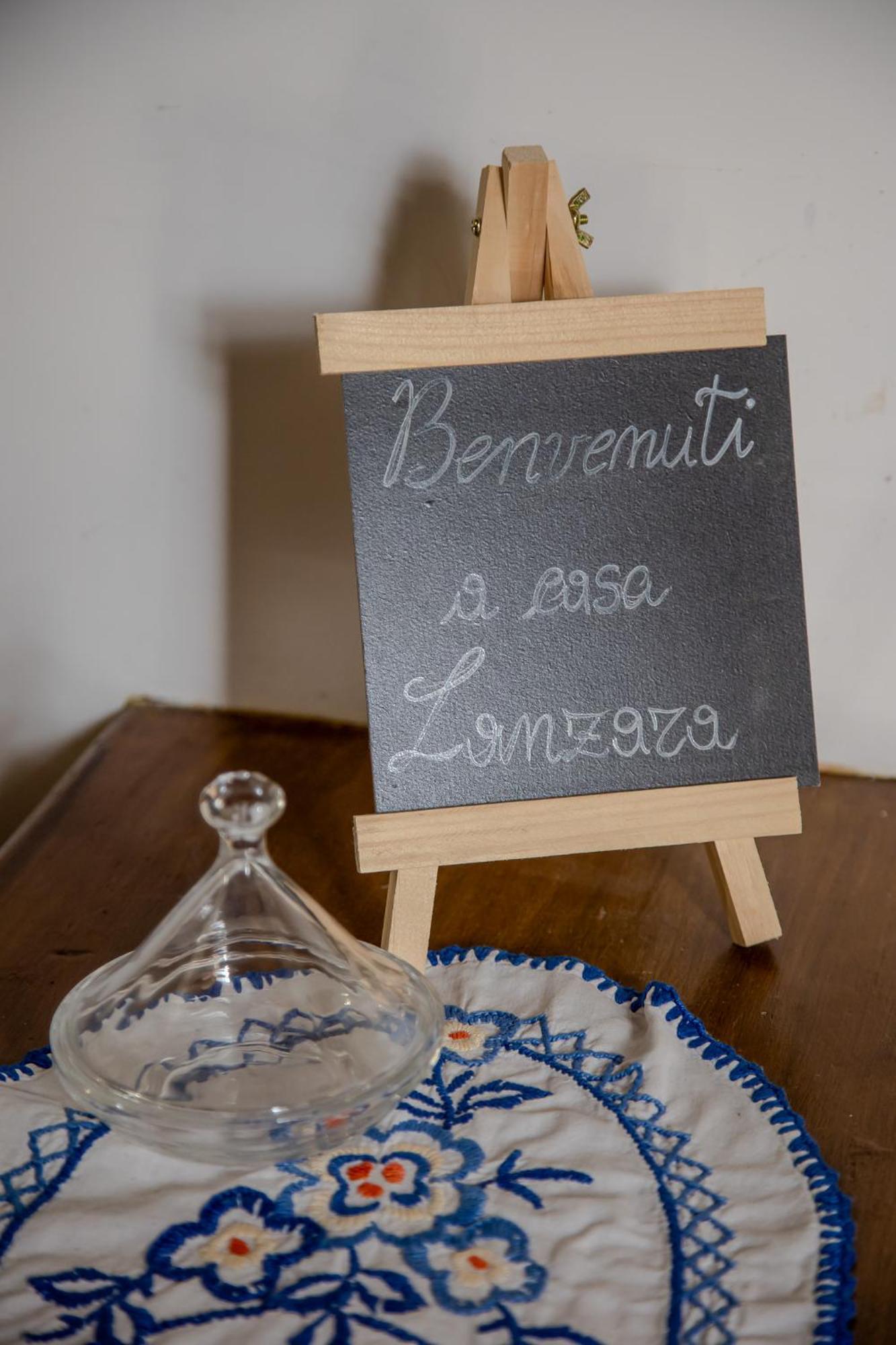 Apartmán Casa Lanzara Morano Calabro Exteriér fotografie